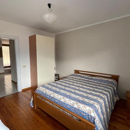 Cimbergo B&B Da Laura מראה חיצוני תמונה