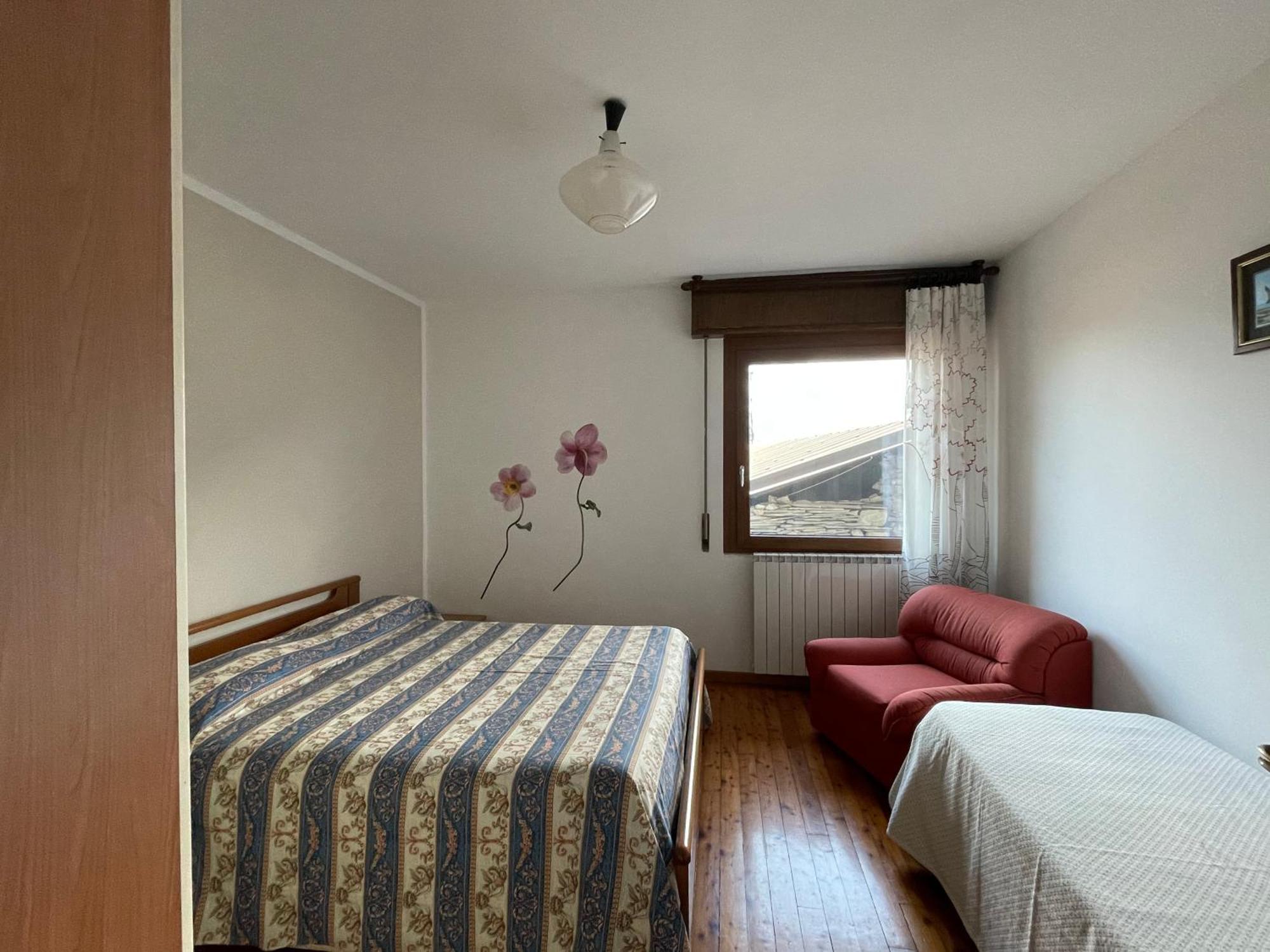 Cimbergo B&B Da Laura מראה חיצוני תמונה