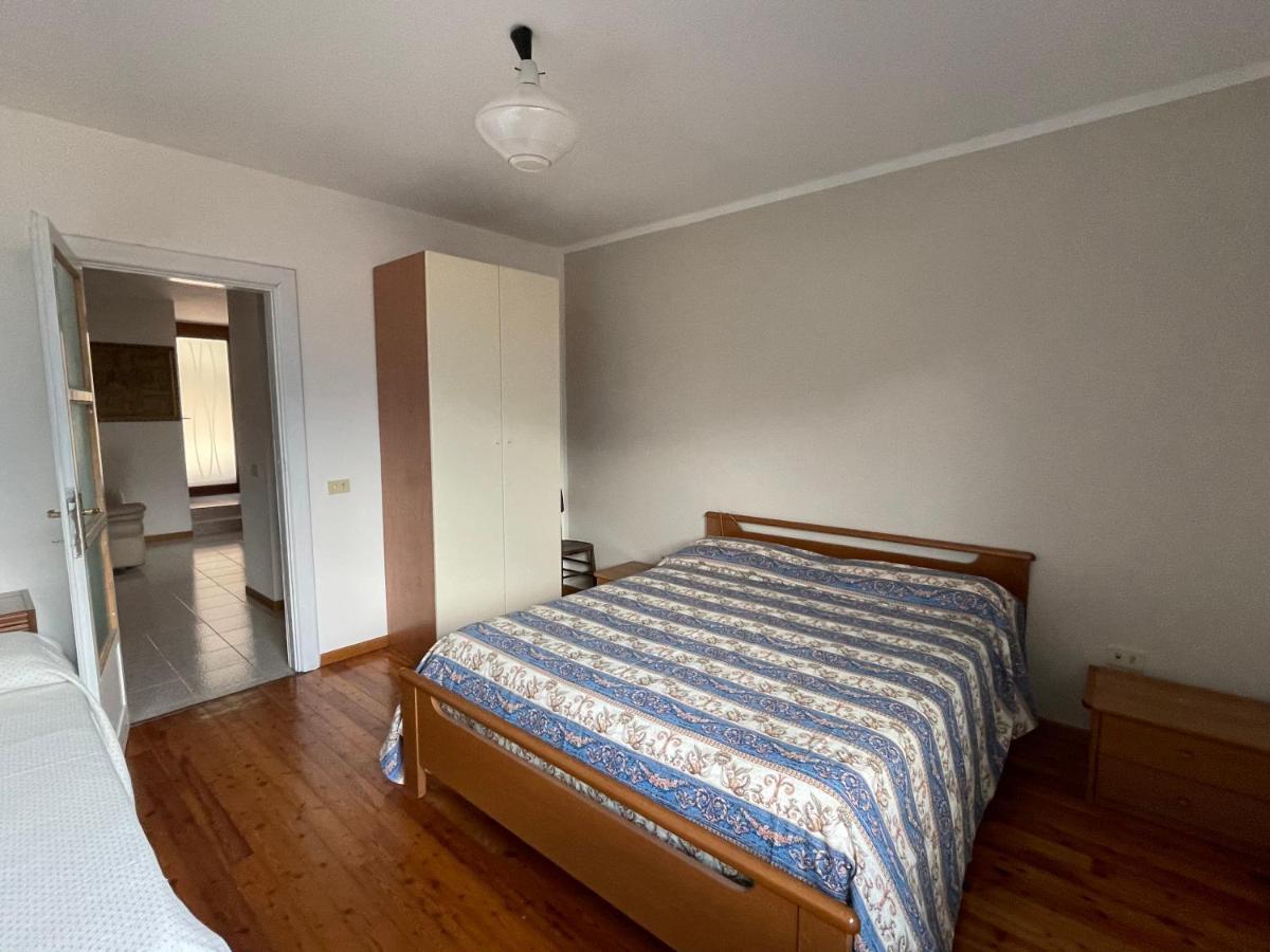Cimbergo B&B Da Laura מראה חיצוני תמונה