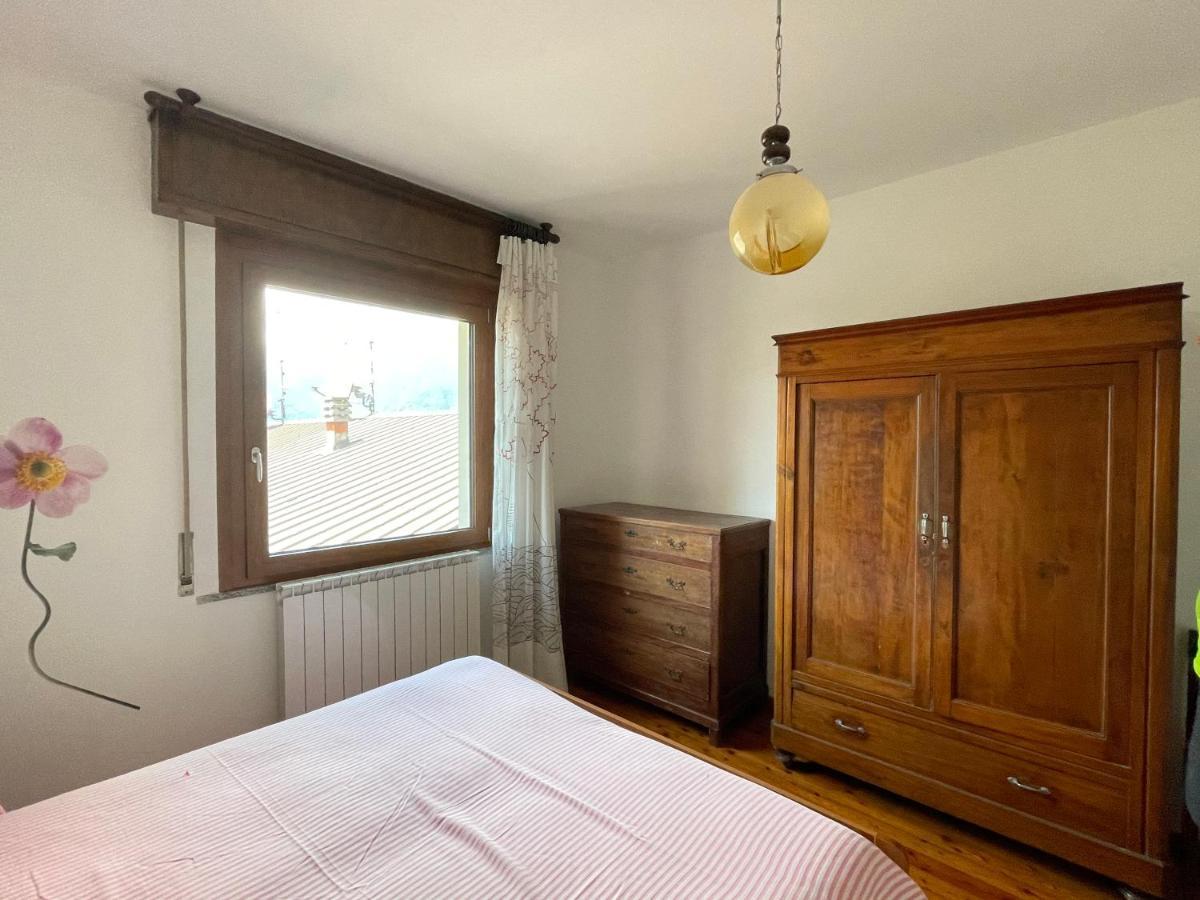Cimbergo B&B Da Laura מראה חיצוני תמונה