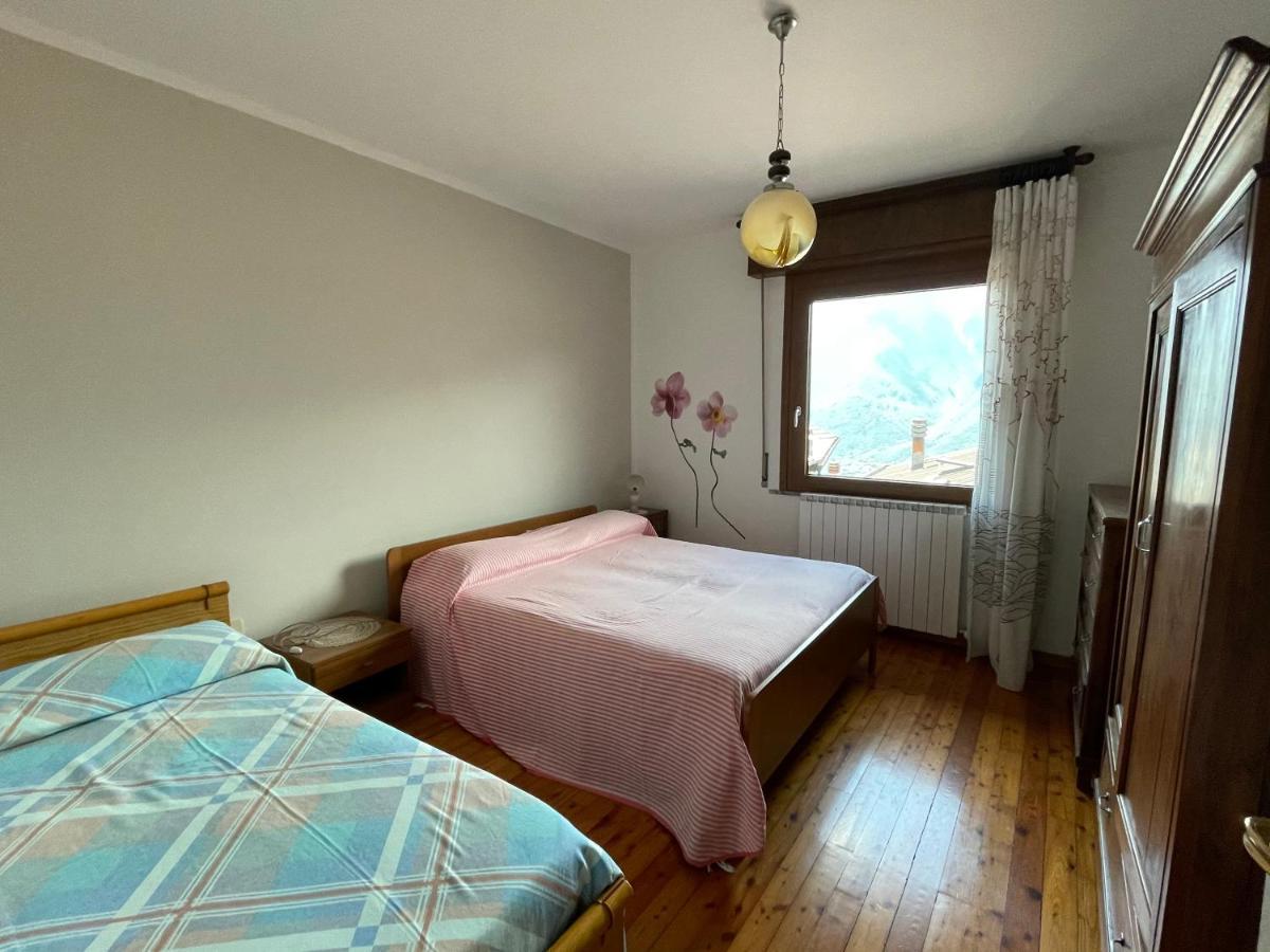 Cimbergo B&B Da Laura מראה חיצוני תמונה